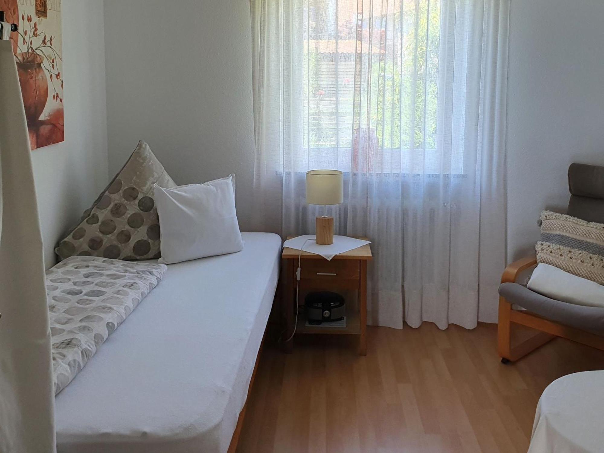 זיפלינגן Ferienwohnung Panorama-Seetraum מראה חיצוני תמונה